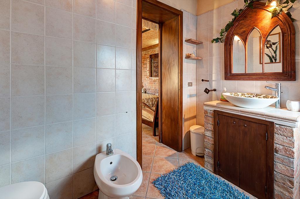 Appartamenti Alcantara E Damasco Abbadia di Montepulciano Room photo