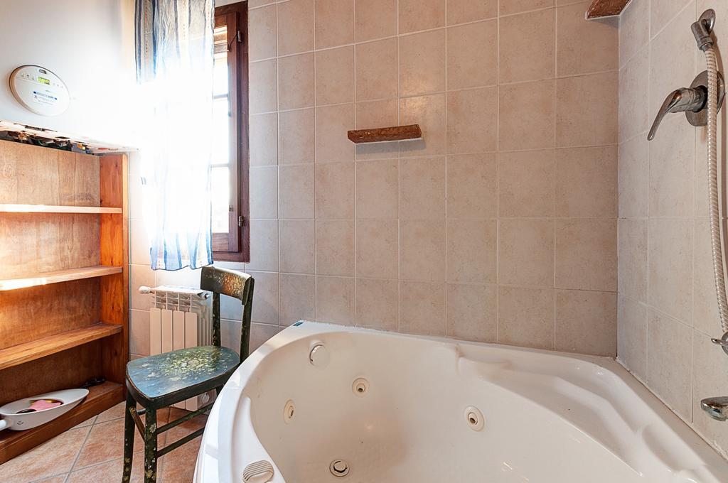 Appartamenti Alcantara E Damasco Abbadia di Montepulciano Room photo